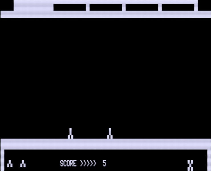 Screen shot